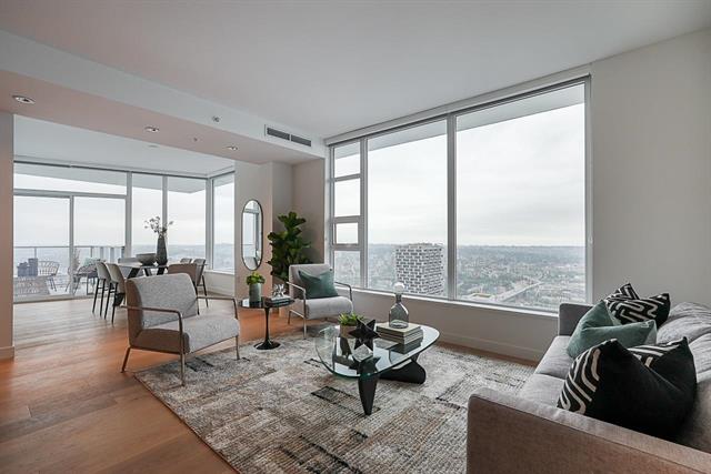 3 Bed - 3 Bath 5506 1289 HORNBY STREET